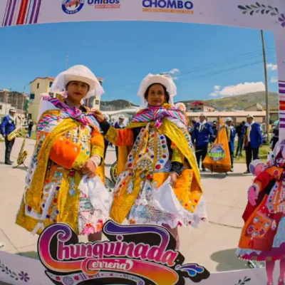 Chunguinada
