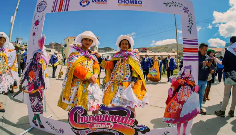 Chunguinada