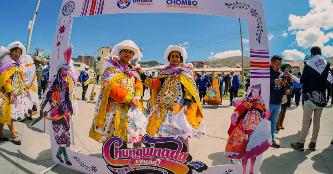Chunguinada