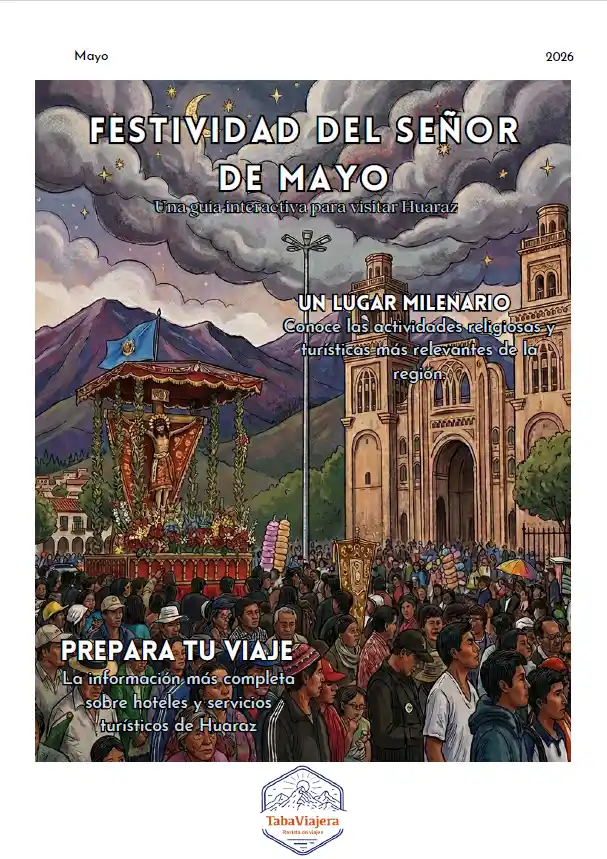 Festividad del Señor de Mayo