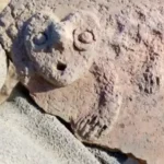 Hallazgo en Cerro de la Horca