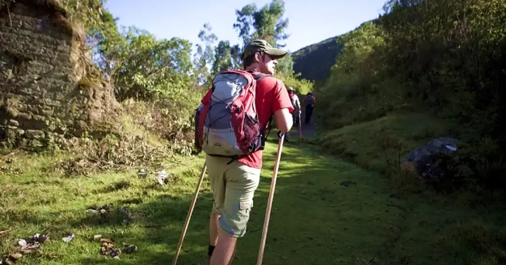 Turismo de aventura