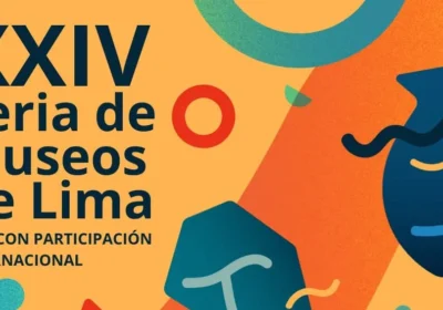 Feria de Museos de Lima