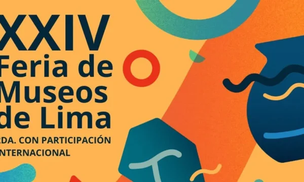 Feria de Museos de Lima