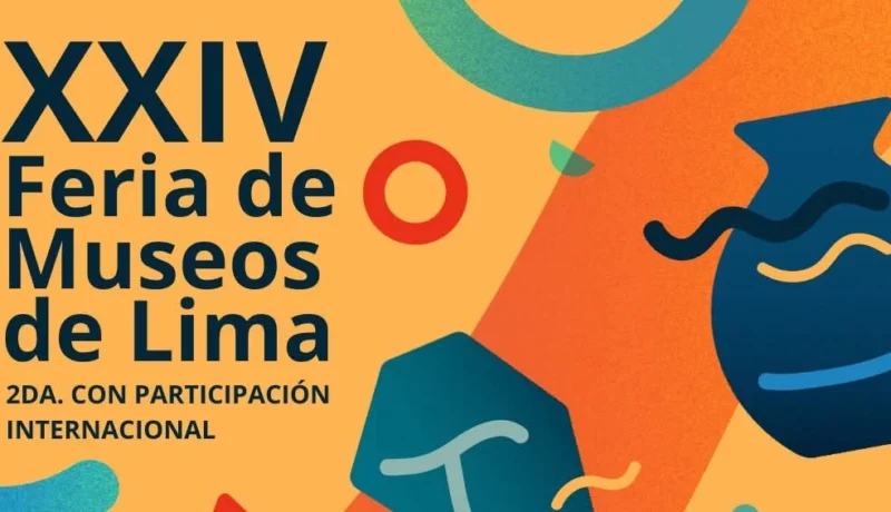 Feria de Museos de Lima