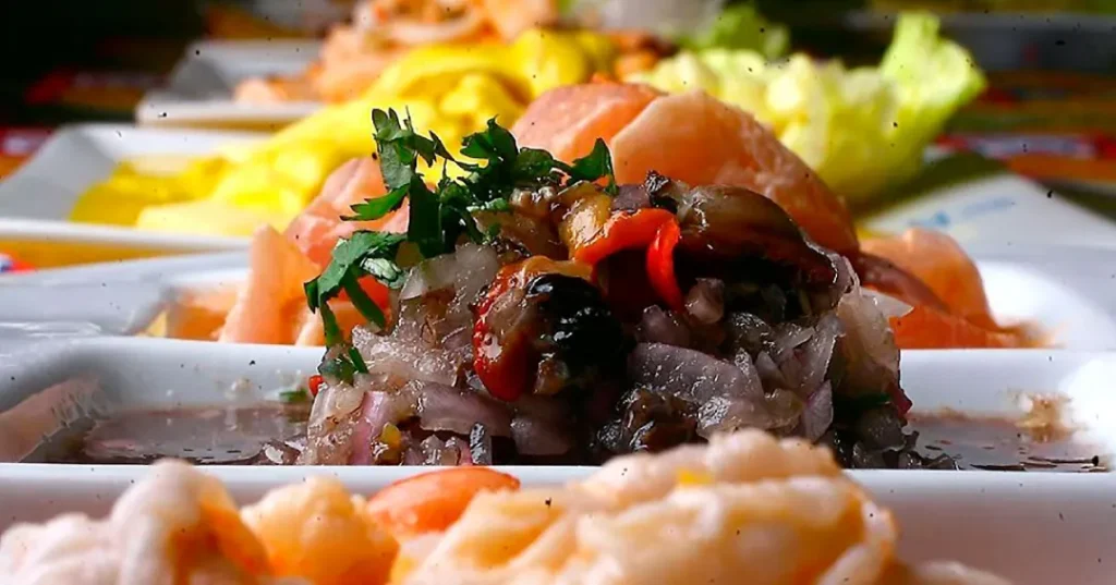 Lima, mejor ciudad del mundo para comer en 2026