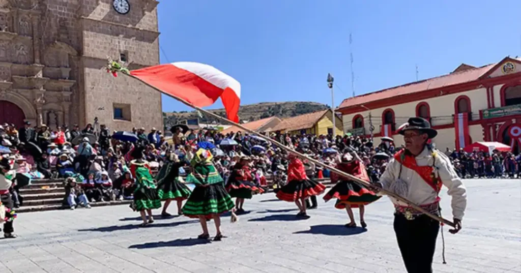 I Festival "Yatiqaña Yuyaykuna"