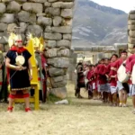 Huánuco en Fiestas Patrias