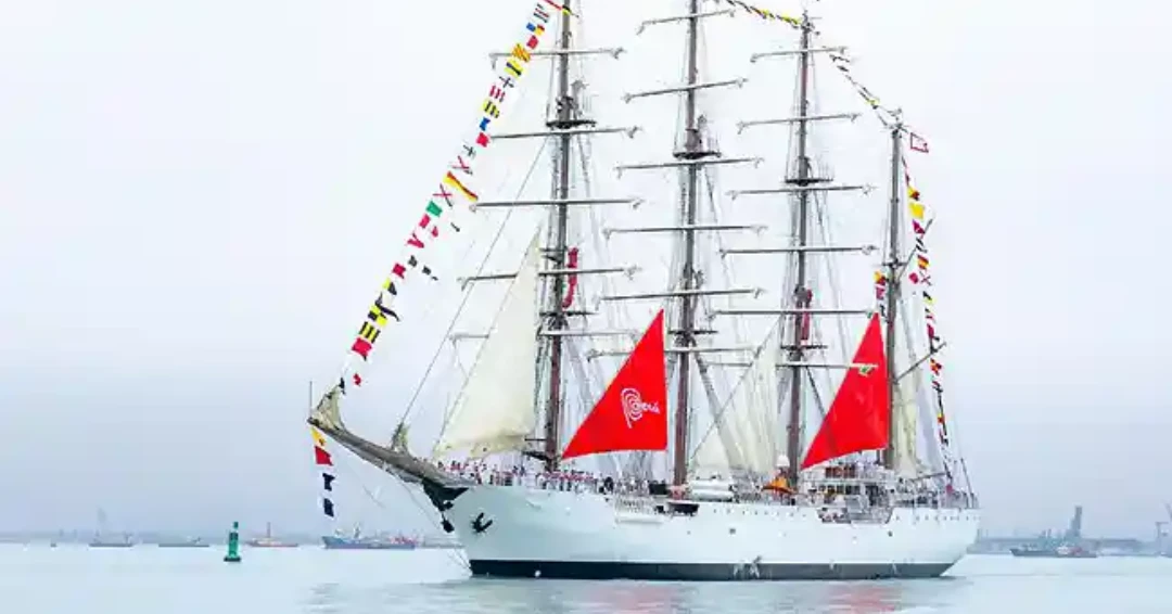 Marca Perú