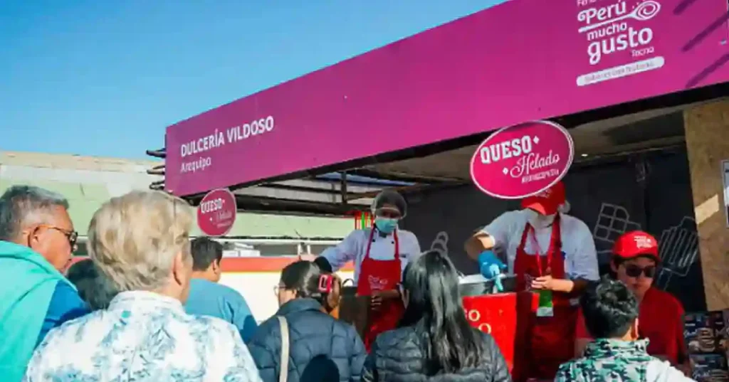 Perú Mucho Gusto