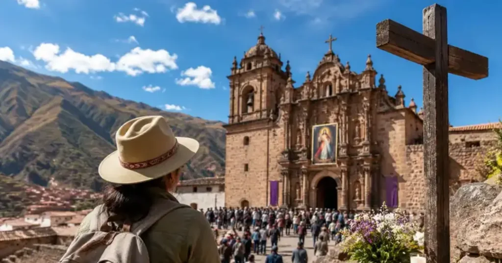 Turismo religioso