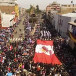 Tacna celebra