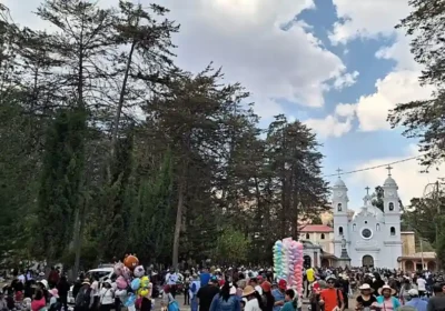 Santa Rosa de Ocopa