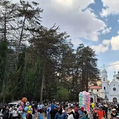 Santa Rosa de Ocopa