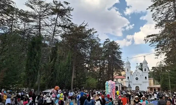Santa Rosa de Ocopa