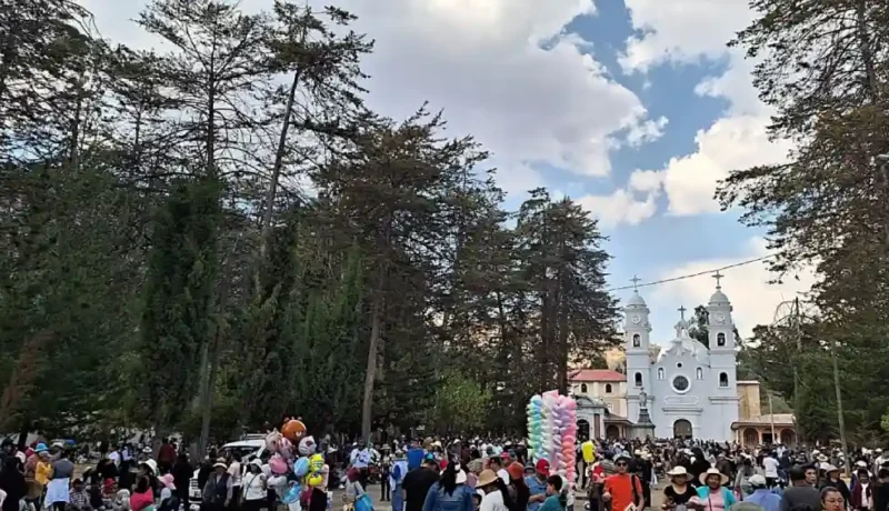 Santa Rosa de Ocopa