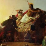 Viruela a América