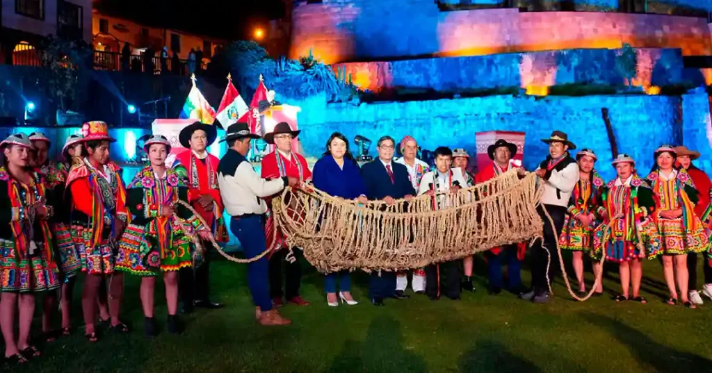 Cusco Alto Andino