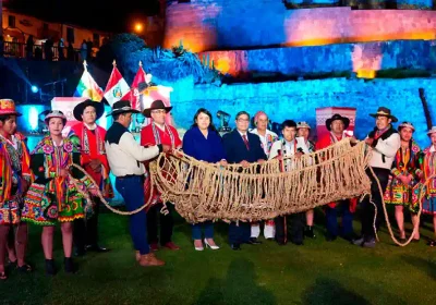 Cusco Alto Andino