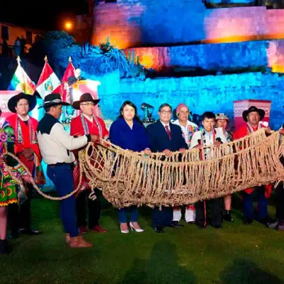 Cusco Alto Andino