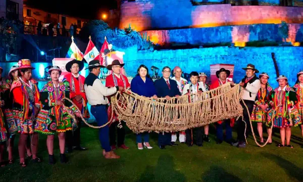 Cusco Alto Andino
