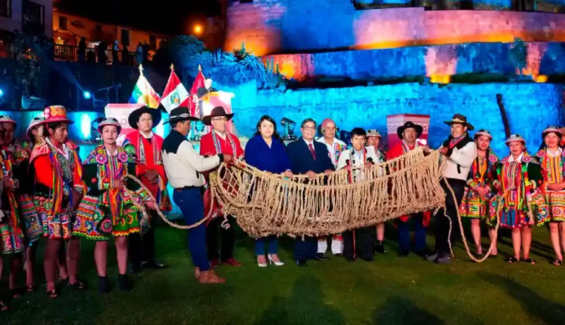 Cusco Alto Andino