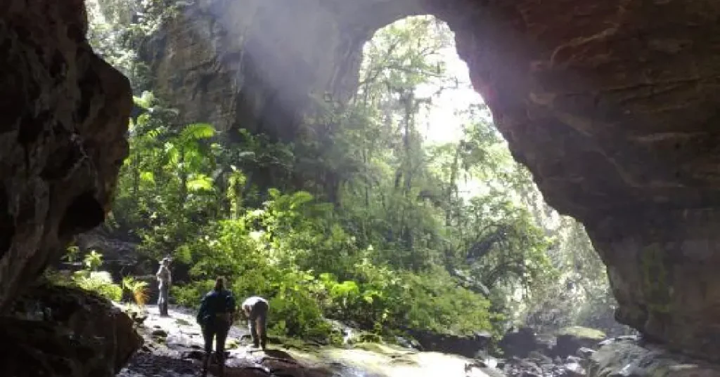 gruta