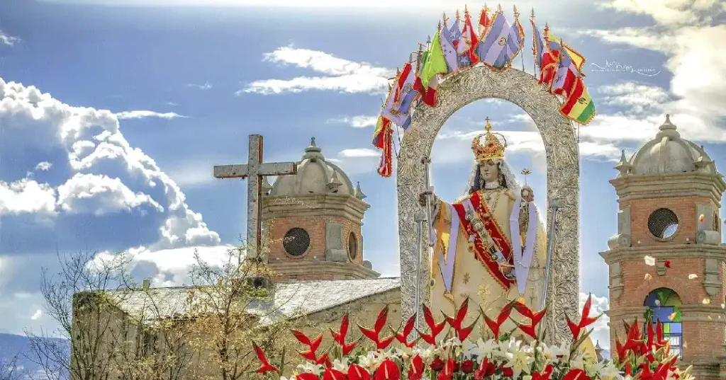 Virgen