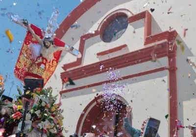Señor de Locumba