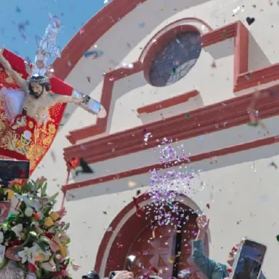Señor de Locumba