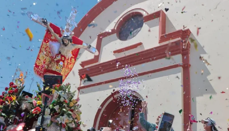Señor de Locumba