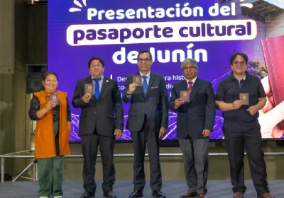 Junín