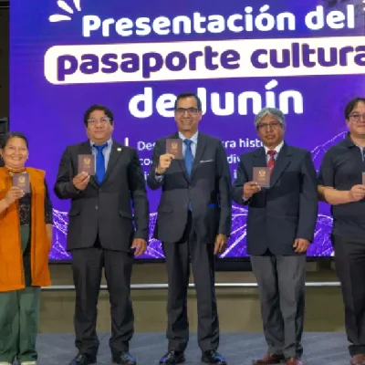 Junín