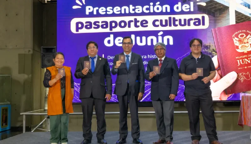 Junín