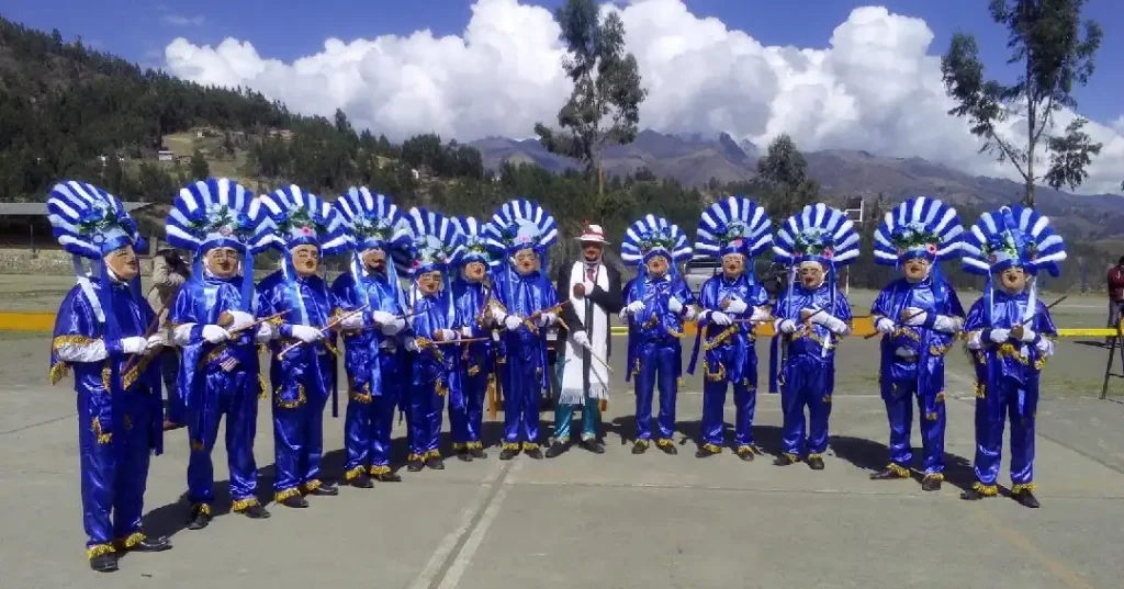 Huanquillas