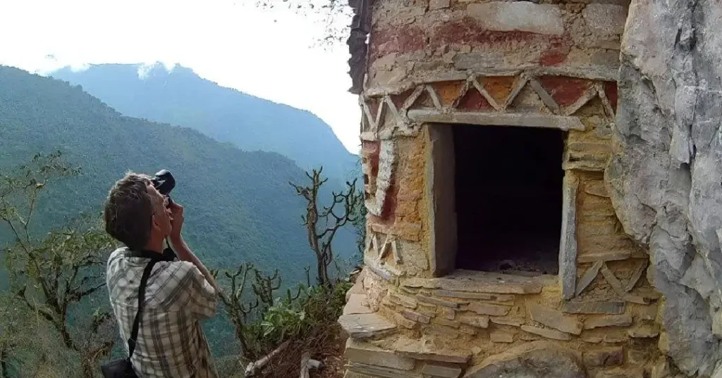 Pajatén