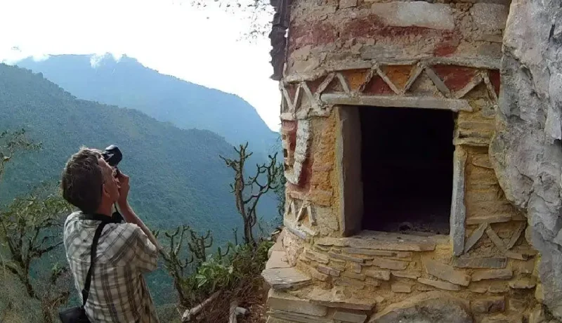 Pajatén
