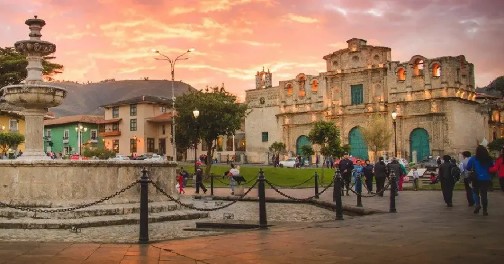 Cajamarca