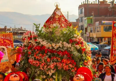 Virgen de Coachaca