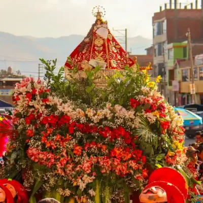Virgen de Coachaca