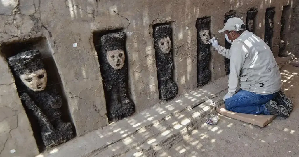 Chimú