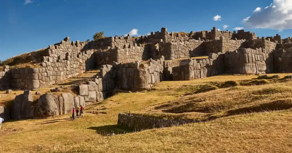 Saqsaywaman