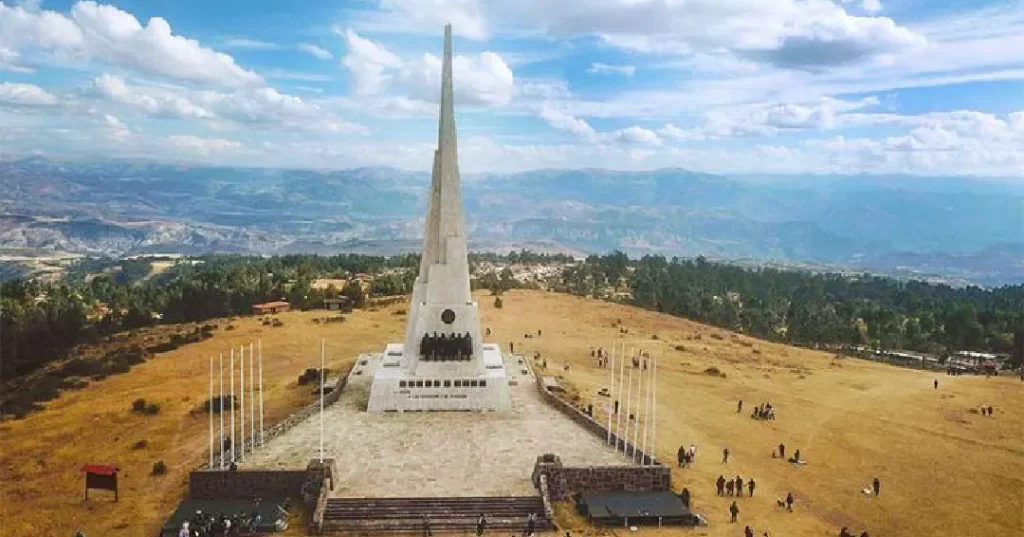 Ayacucho