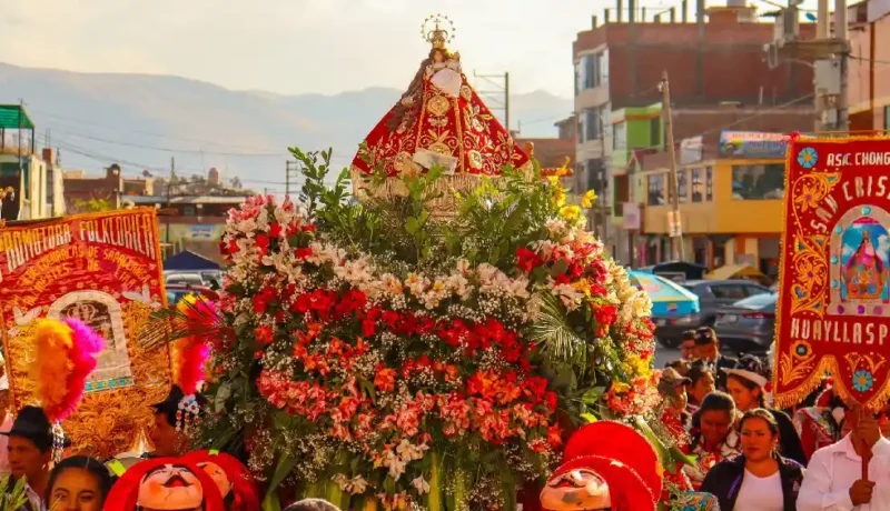 Virgen de Coachaca