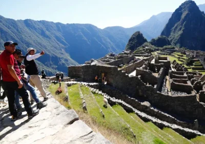 Machupicchu