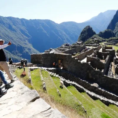 Machupicchu