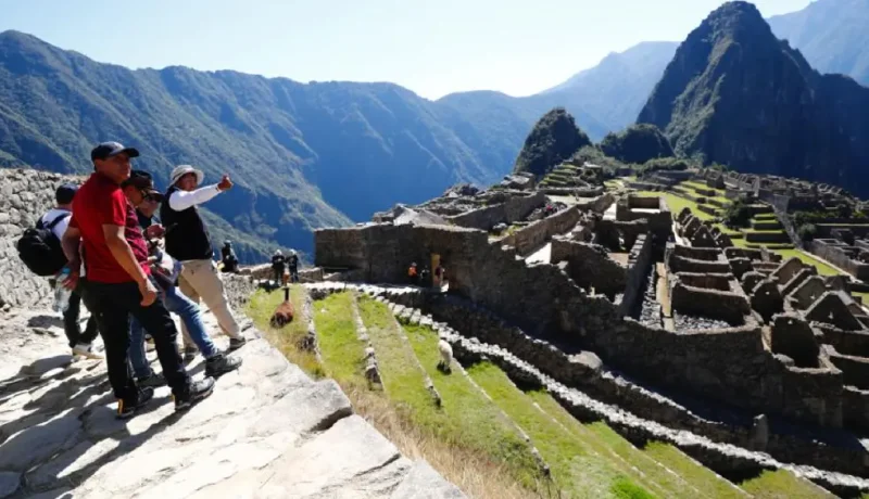 Machupicchu