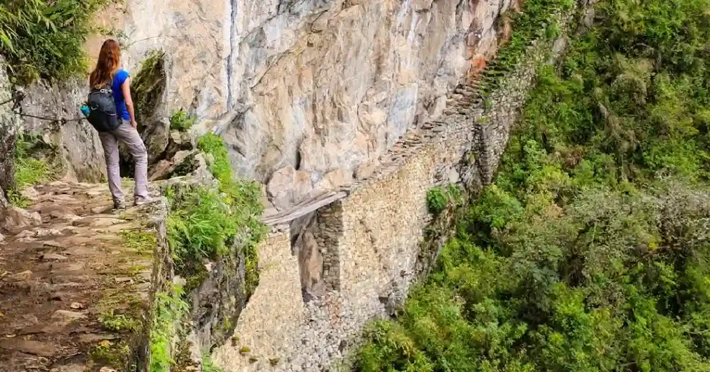 Machupicchu
