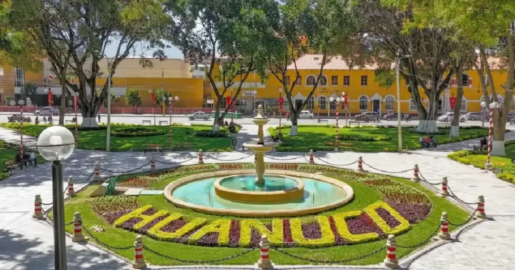 Huánuco