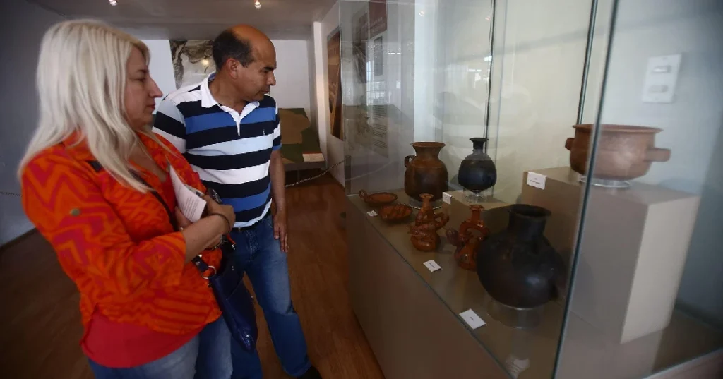 museos 